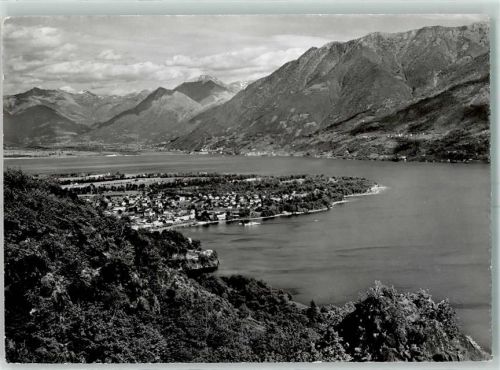 Ascona Lago Maggiore