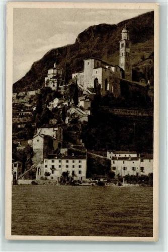 Morcote