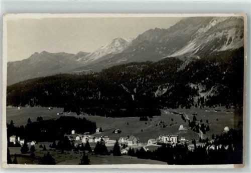 Lenzerheide Chur