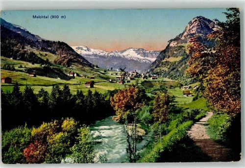 Melchtal