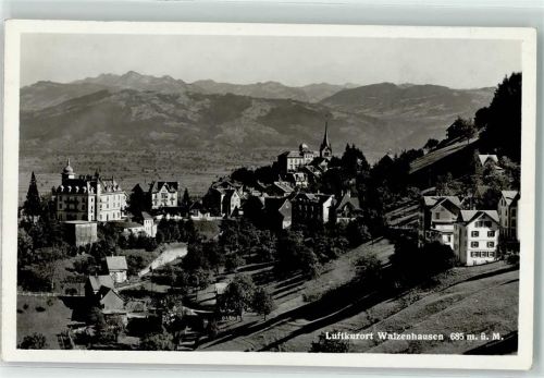 Walzenhausen