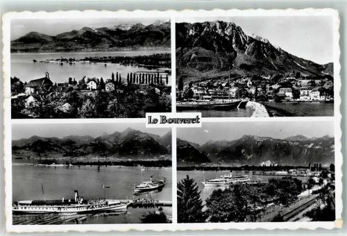 Bouveret