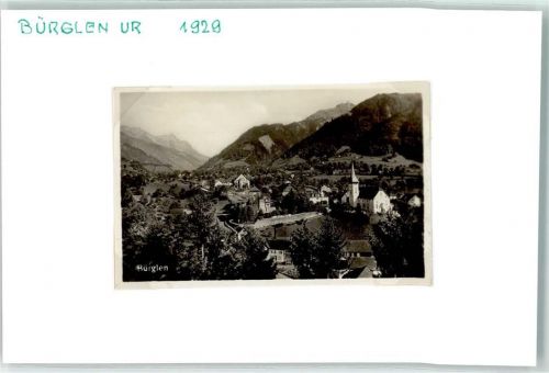 Bürglen UR