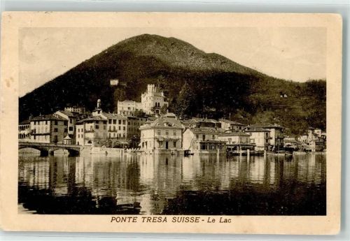 Ponte Tresa