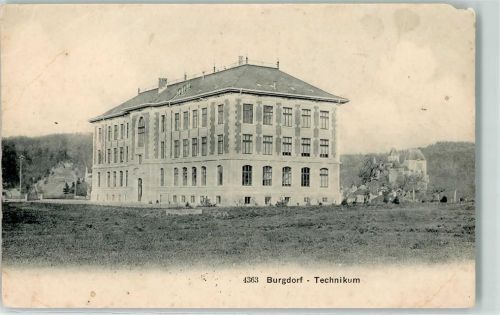Burgdorf Technikum