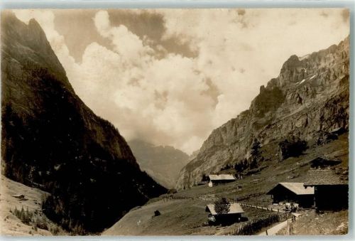 Gasterntal Selden