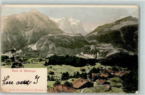 Reuti 1907