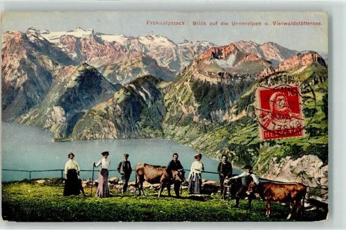 Fronalpstock