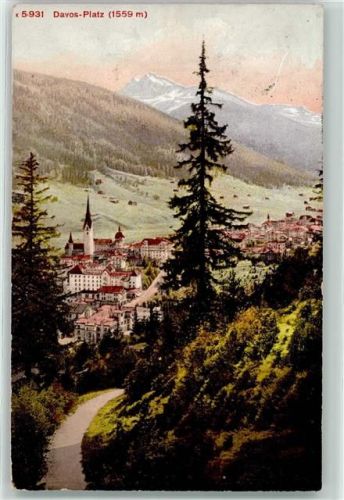 Davos Platz