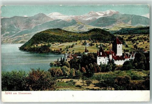 Spiez