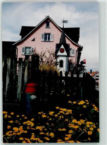 Langrickenbach Neuer Stempel