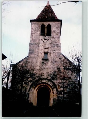 Bevaix 1998 100 Jahre