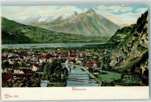 Unterseen