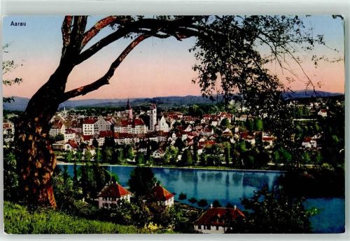 Aarau
