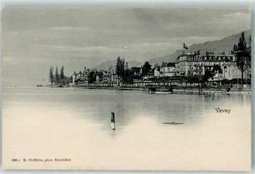 Vevey