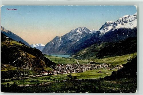 Poschiavo