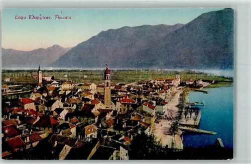 Ascona