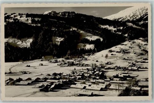 Lenk im Simmental Mülkerblatte