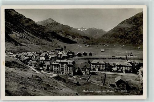 Andermatt
