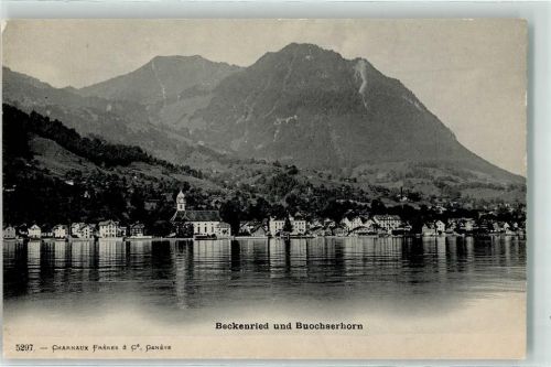 Beckenried Buochserhorn