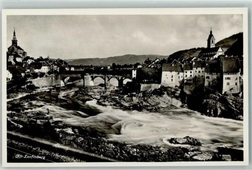 Laufenburg