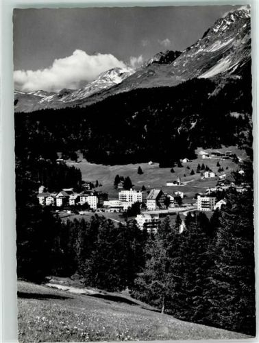 Lenzerheide Chur