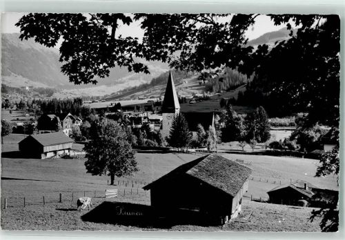 Saanen