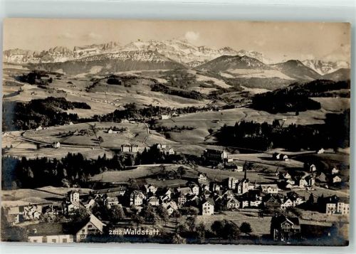 Waldstatt