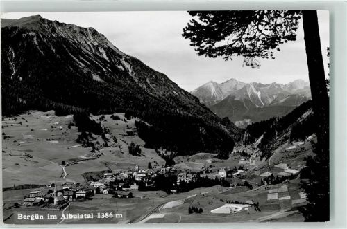 Bergün