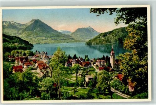 Vitznau
