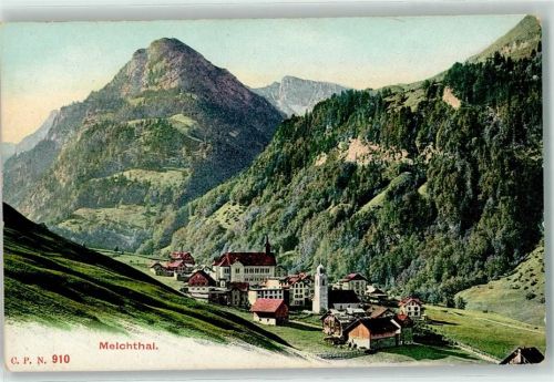 Melchtal