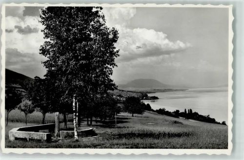 Vaumarcus Camp