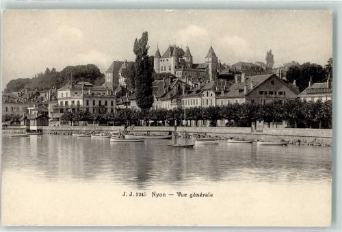 Nyon