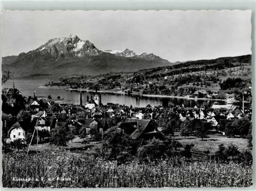 6403 Küssnacht am Rigi - Pilatus