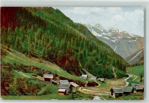 Chalets