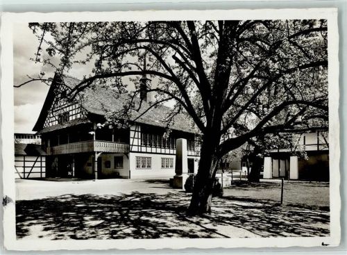 Zürich 1939 Schweizerische Landesausstellung