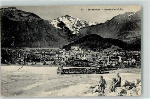 Interlaken