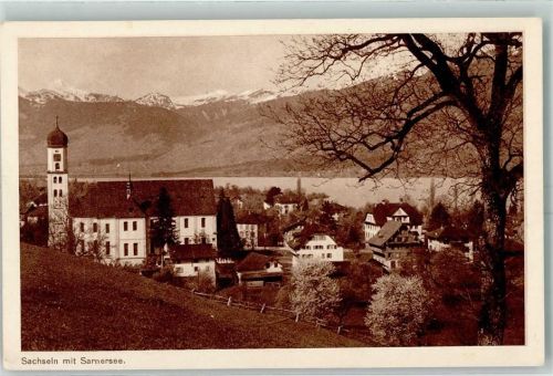 Sachseln