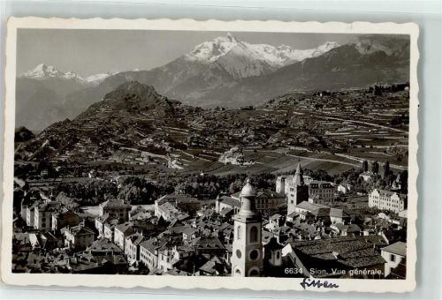 Sion