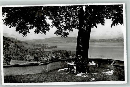 8268 Salenstein - Schloss Arenenberg