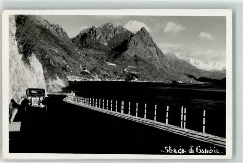 Gandria Strada