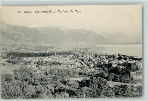 Vevey 1908