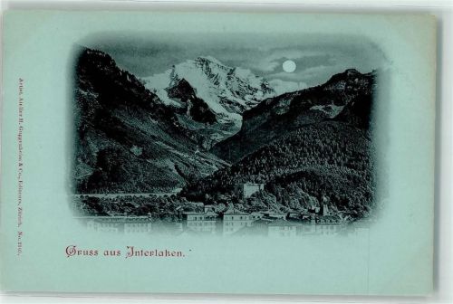 Interlaken