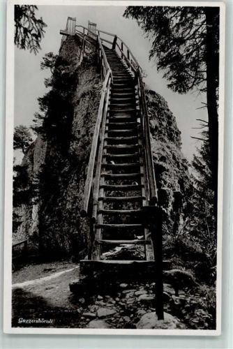 Guggisberg Guggershörnli