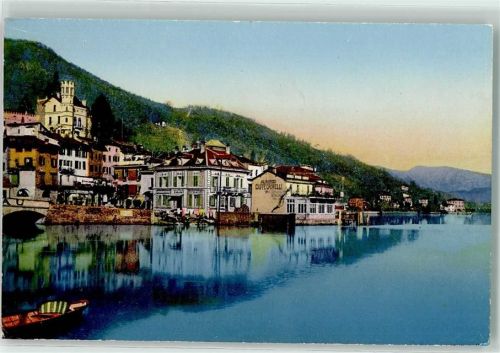 Ponte Tresa