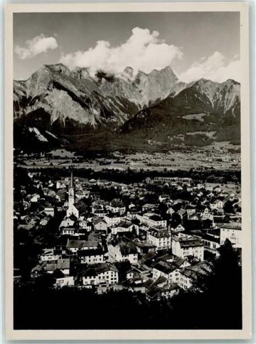 7310 Bad Ragaz - Falknis