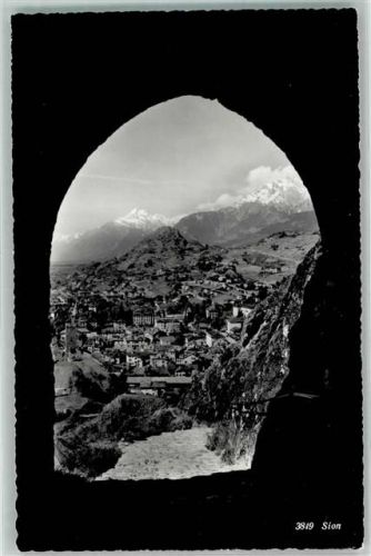 Sion