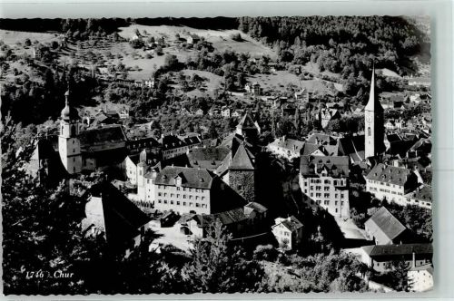 Chur Kathedrale