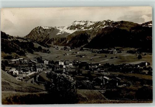 Klosters