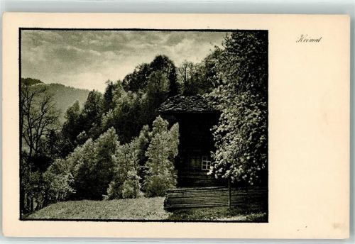Schiers Heimat